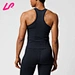 gym vest tops